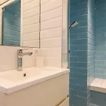 Appartement 3-bedroom Sea View Terrace&parking