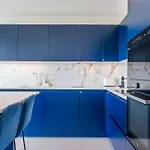 3-bedroom Sea View Terrace&parking * Cannes