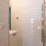 3-bedroom Sea View Terrace&parking *