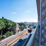 3-bedroom Sea View Terrace&parking