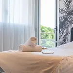 3-bedroom Sea View Terrace&parking Appartement *