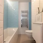 Appartement 3-bedroom Sea View Terrace&parking