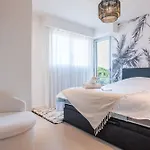 3-bedroom Sea View Terrace&parking *