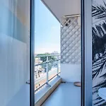 3-bedroom Sea View Terrace&parking