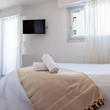3-bedroom Sea View Terrace And Parking * 칸느
