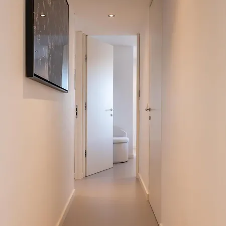 3-bedroom Sea View Terrace And Parking * Cannes